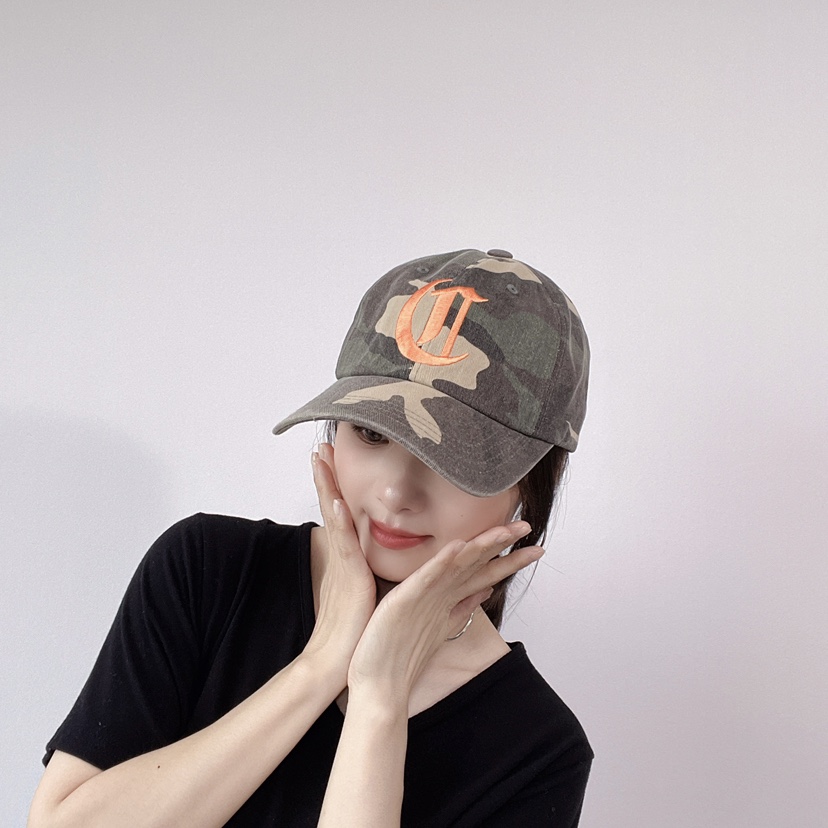 LOVELY HAT韓國直郵女裝新品推薦真品人氣職業26春夏帽子LOVELY HAT帽子