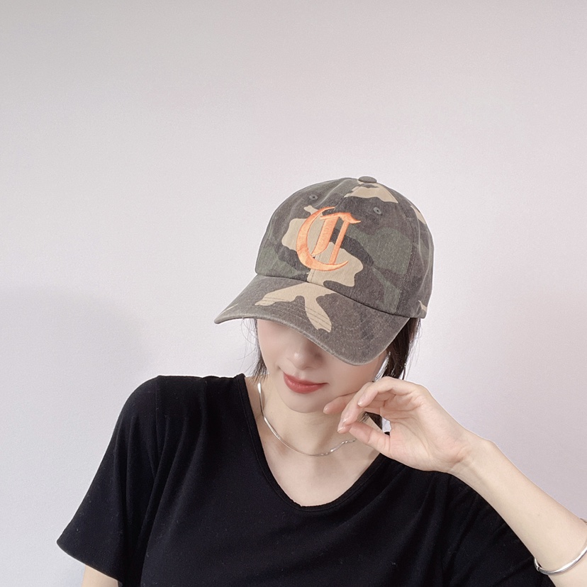 LOVELY HAT韓國直郵女裝新品推薦真品人氣職業26春夏帽子LOVELY HAT帽子圖色1