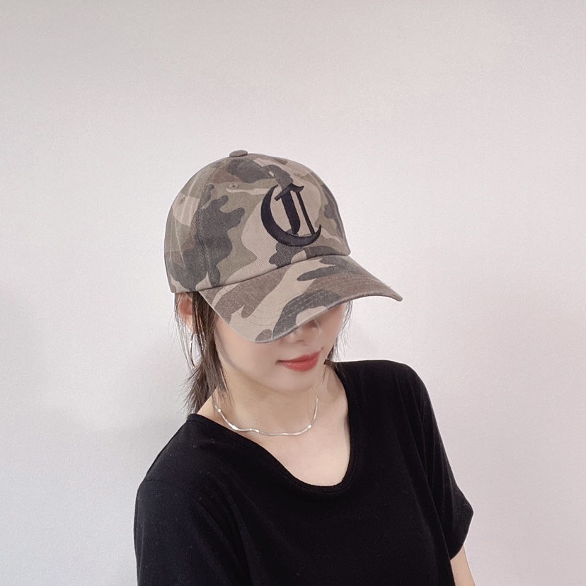 LOVELY HAT韓國直郵女裝新品推薦真品人氣職業26春夏帽子LOVELY HAT帽子圖色2