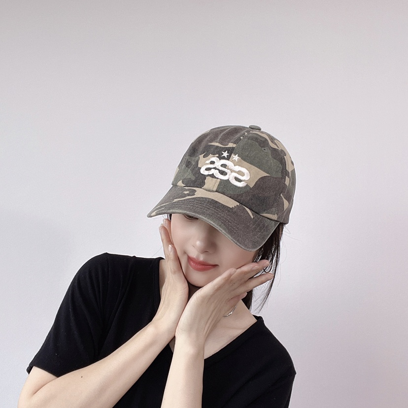 LOVELY HAT韓國代購女裝新品時尚休閑職業真品人氣熱賣帽子LOVELY HAT帽子圖色1