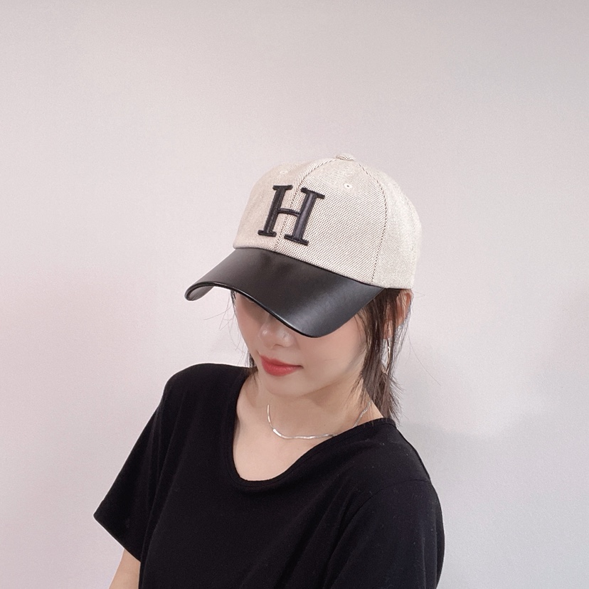 LOVELY HAT韓國直郵女士新款熱賣真品推薦休閑26春夏帽子LOVELY HAT帽子圖色1