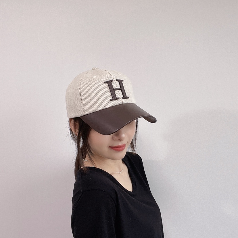 LOVELY HAT韓國直郵女士新款熱賣真品推薦休閑26春夏帽子LOVELY HAT帽子圖色2