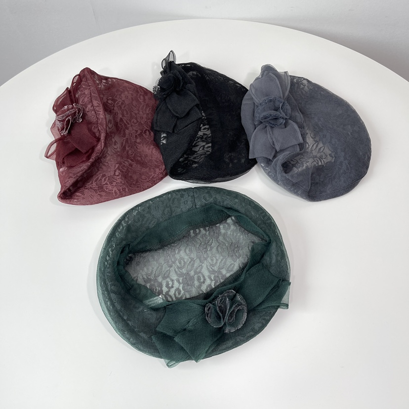 LOVELY HAT東大門直郵女士新品26春夏真品推薦人氣熱賣帽子LOVELY HAT帽子