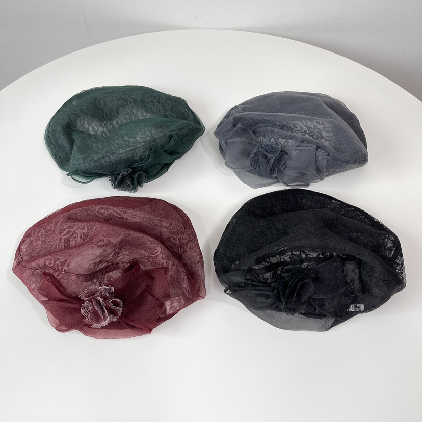 LOVELY HAT東大門直郵女士新品26春夏真品推薦人氣熱賣帽子LOVELY HAT帽子
