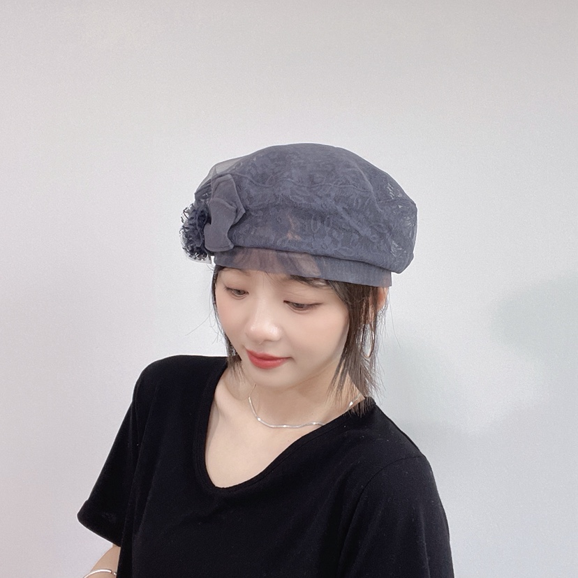 LOVELY HAT東大門直郵女士新品26春夏真品推薦人氣熱賣帽子LOVELY HAT帽子