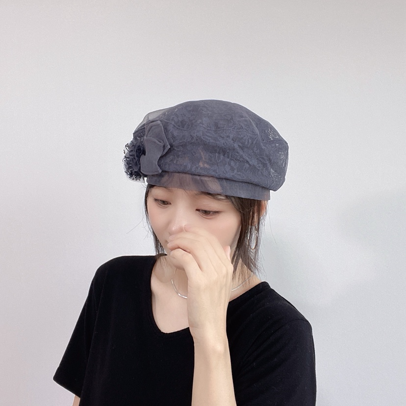 LOVELY HAT東大門直郵女士新品26春夏真品推薦人氣熱賣帽子LOVELY HAT帽子