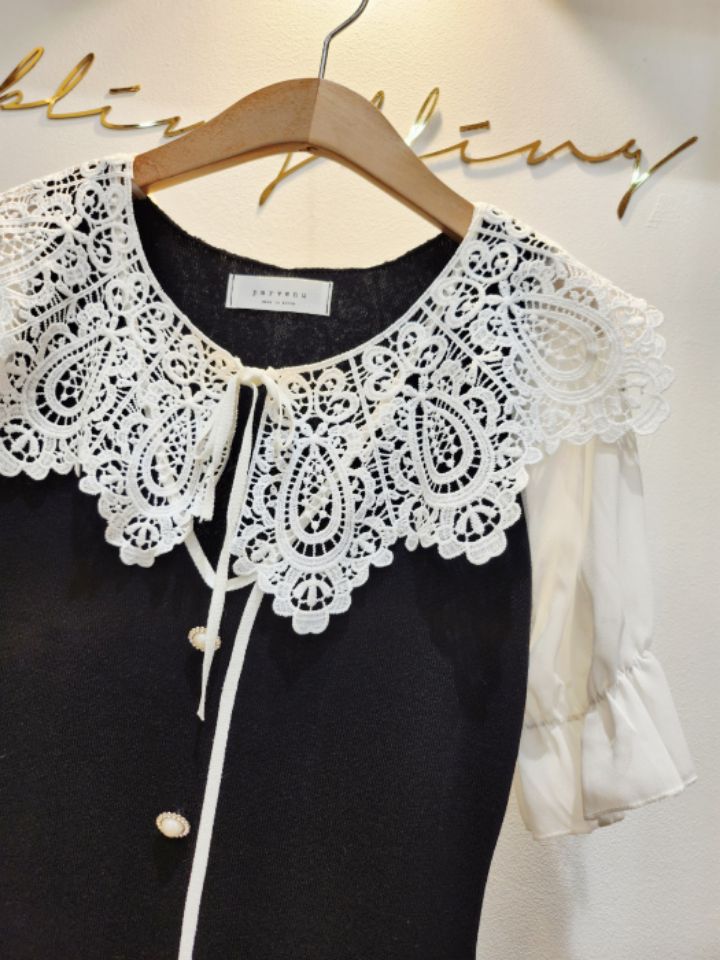 BLING BLING-S/RICO東大門代購女士新品26春夏人氣連衣裙BLING BLING-S/RICO連衣裙