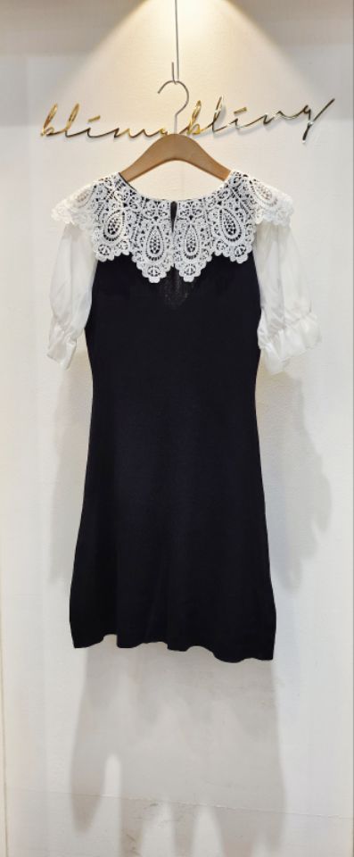 BLING BLING-S/RICO東大門代購女士新品26春夏人氣連衣裙BLING BLING-S/RICO連衣裙