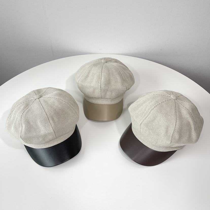 LOVELY HAT韓國代購女士新品休閑職業熱賣26春夏推薦帽子LOVELY HAT帽子