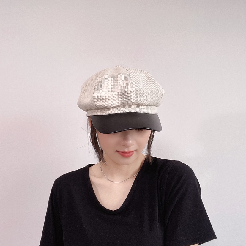 LOVELY HAT韓國代購女士新品休閑職業熱賣26春夏推薦帽子LOVELY HAT帽子