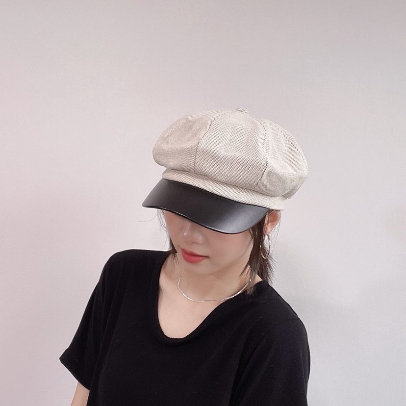 LOVELY HAT韓國代購女士新品休閑職業熱賣26春夏推薦帽子LOVELY HAT帽子