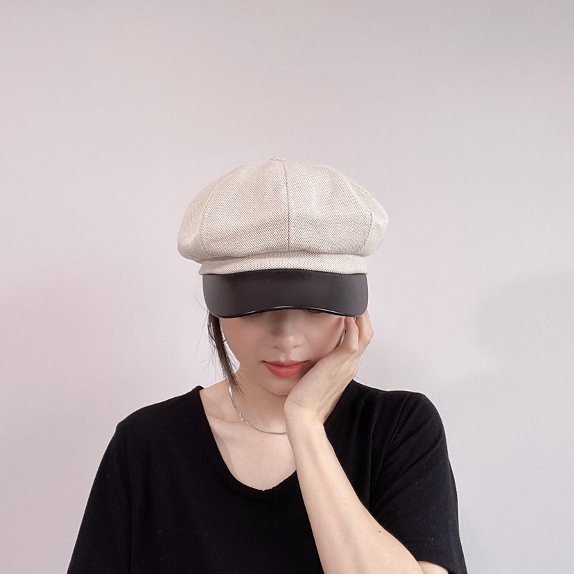 LOVELY HAT韓國代購女士新品休閑職業熱賣26春夏推薦帽子LOVELY HAT帽子