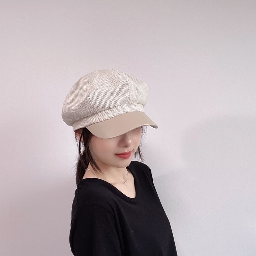 LOVELY HAT韓國代購女士新品休閑職業熱賣26春夏推薦帽子LOVELY HAT帽子