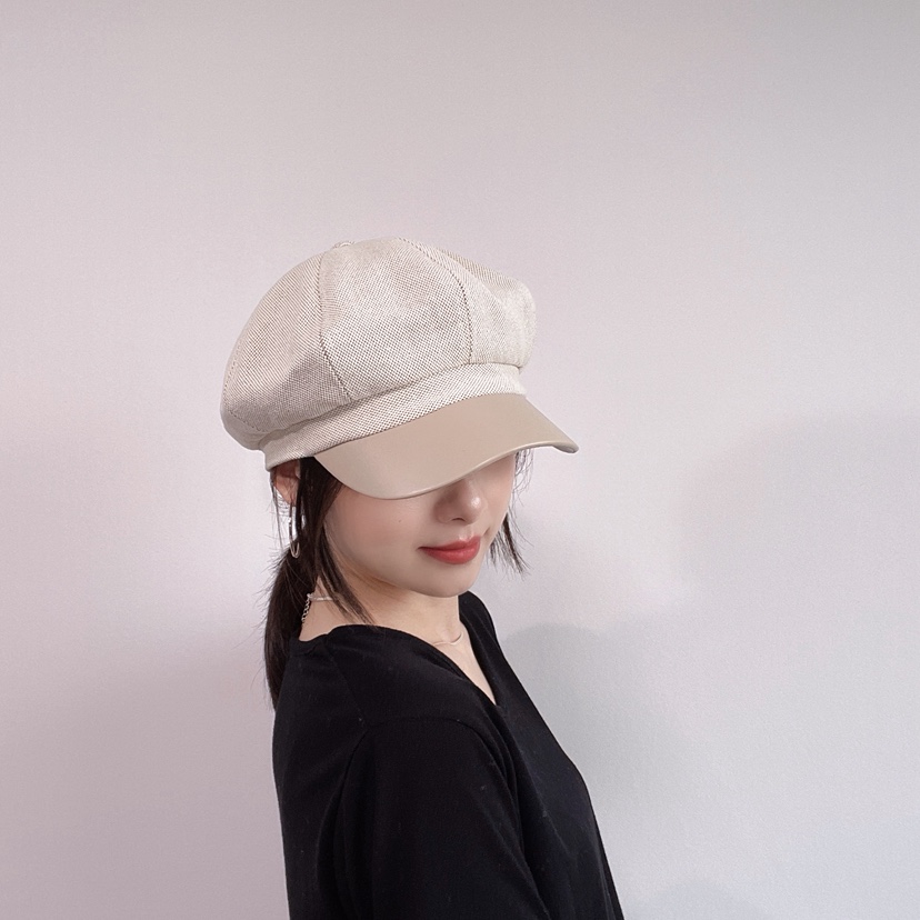 LOVELY HAT韓國代購女士新品休閑職業熱賣26春夏推薦帽子LOVELY HAT帽子