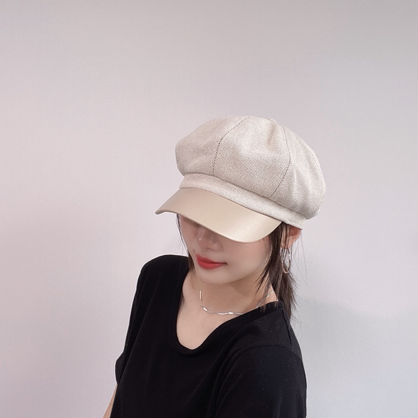 LOVELY HAT韓國代購女士新品休閑職業熱賣26春夏推薦帽子LOVELY HAT帽子