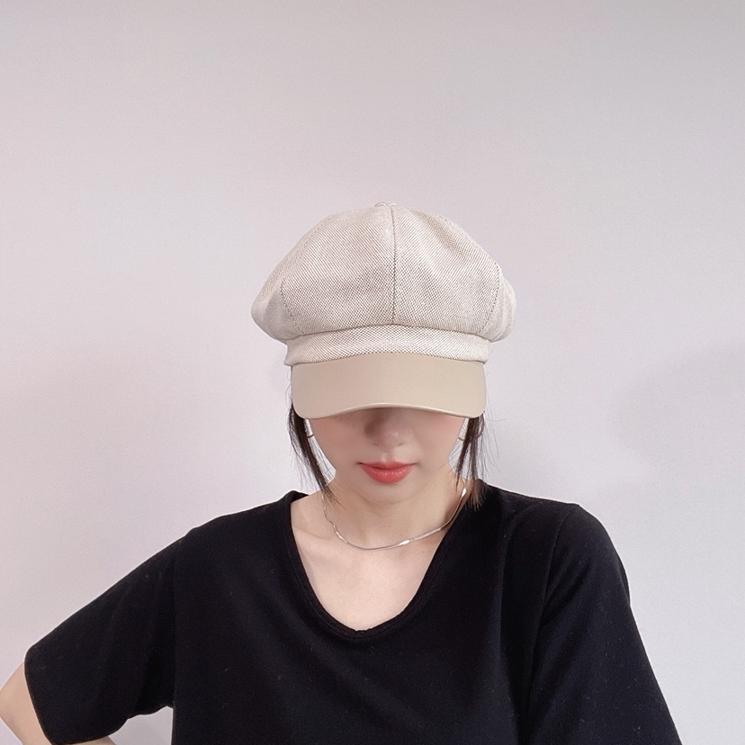 LOVELY HAT韓國代購女士新品休閑職業熱賣26春夏推薦帽子LOVELY HAT帽子