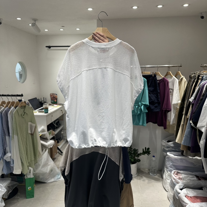 IN KIRA韓國直郵女士新品推薦職業人氣休閑時尚熱賣真品T恤IN KIRAT恤