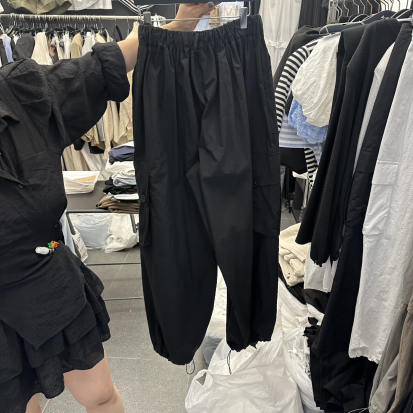 A-DEL東大門代購女裝新品真品推薦人氣熱賣職業時尚休閑褲A-DEL休閑褲