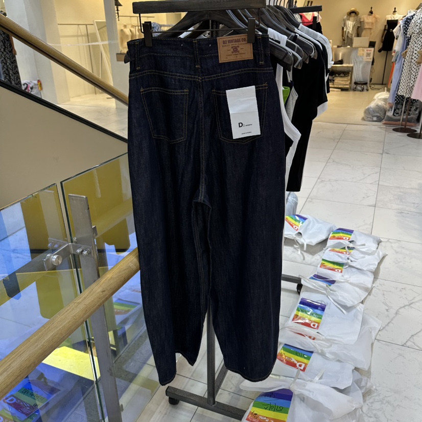 A2/D2東大門代購女裝新品休閑熱賣26春夏職業真品休閑褲A2/D2休閑褲