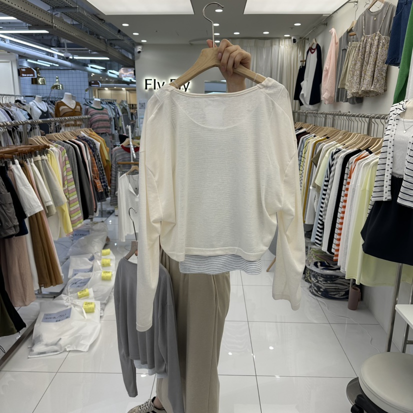 FLYFLY/LULULALLA/LIVE東大門實拍女士新品時尚套裝套裝FLYFLY/LULULALLA/LIVE套裝