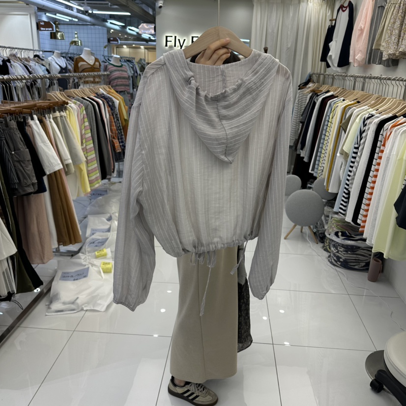 FLYFLY/LULULALLA/LIVE東大門實拍女裝新款真品套裝套裝FLYFLY/LULULALLA/LIVE套裝