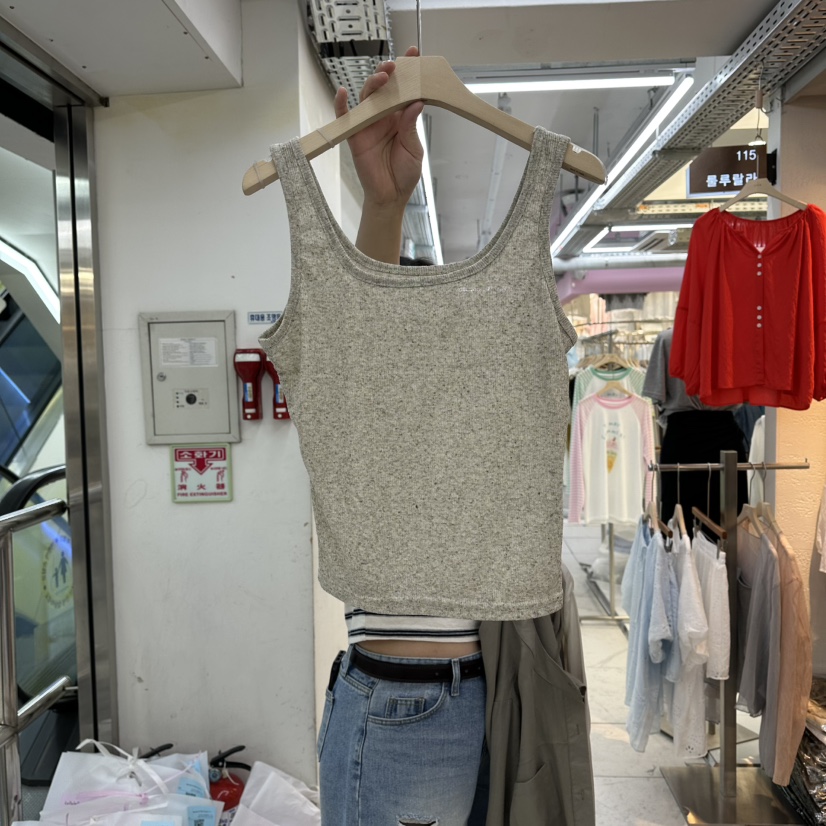 FLYFLY/LULULALLA/LIVE東大門實拍女士新款真品套裝口袋FLYFLY/LULULALLA/LIVE套裝