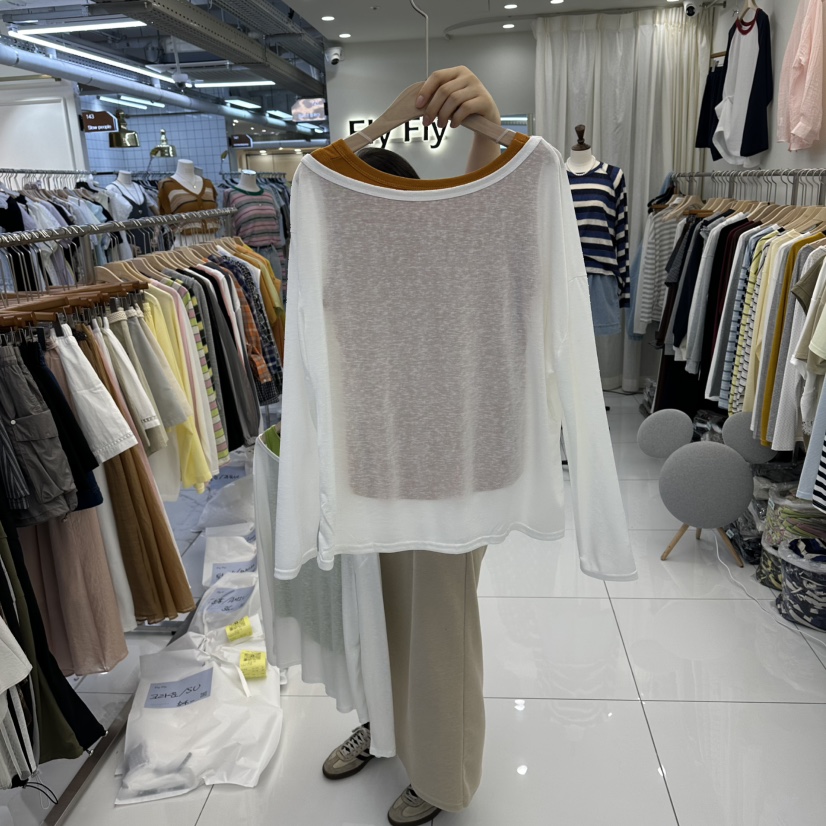 FLYFLY/LULULALLA/LIVE東大門實拍女士新款熱賣真品套裝FLYFLY/LULULALLA/LIVE套裝