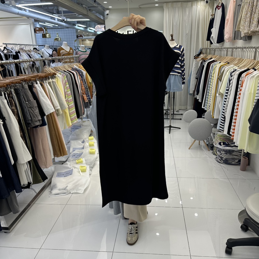 FLYFLY/LULULALLA/LIVE東大門代購女裝新品熱賣人氣連衣裙FLYFLY/LULULALLA/LIVE連衣裙