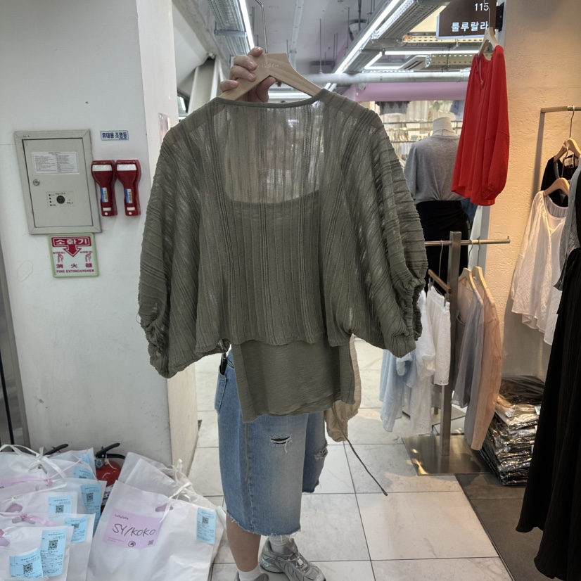 FLYFLY/LULULALLA/LIVE東大門代購女士新品休閑套裝套裝FLYFLY/LULULALLA/LIVE套裝