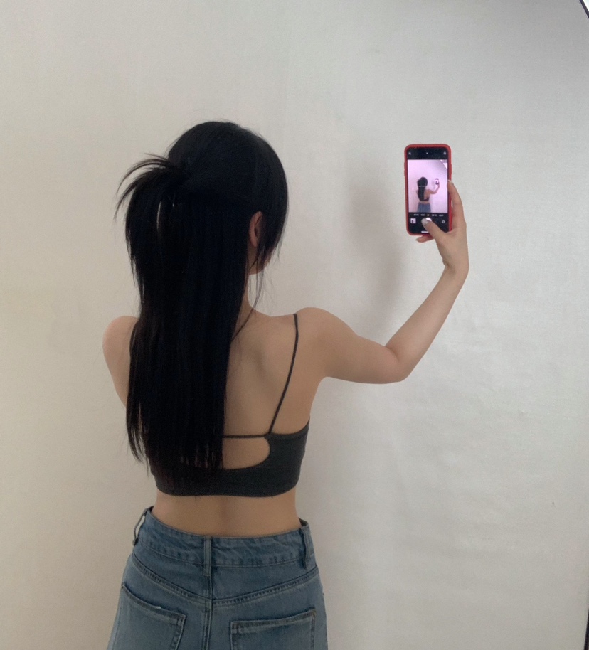 TWENTY FOUR SEVEN24-7東大門代購女士新品職業內衣文胸無袖TEWNTY FOUR SEVEN24-7內衣/文胸