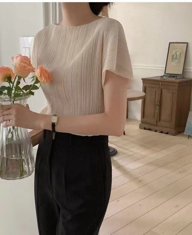 ALL OVER-ot韓國直郵女裝新款真品熱賣職業26春夏襯衫蕾絲衫ALL OVER-ot襯衫/蕾絲衫