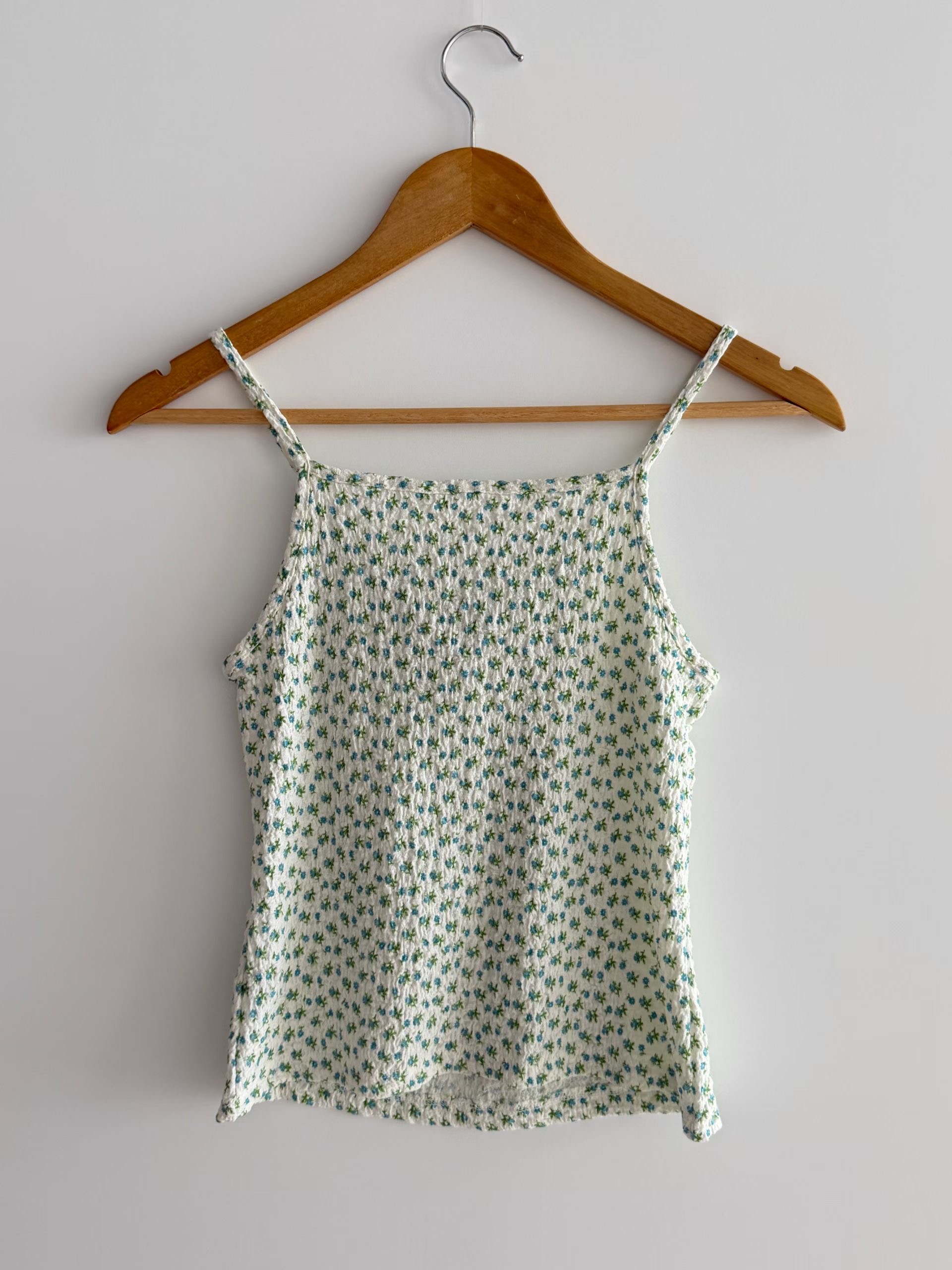 DOTNODI（無品牌標）/HIGH COLOR/NODI東大門實拍女裝新款職業吊帶背心DOTNODI（無品牌標）/HIGH COLOR/NODI吊帶/背心