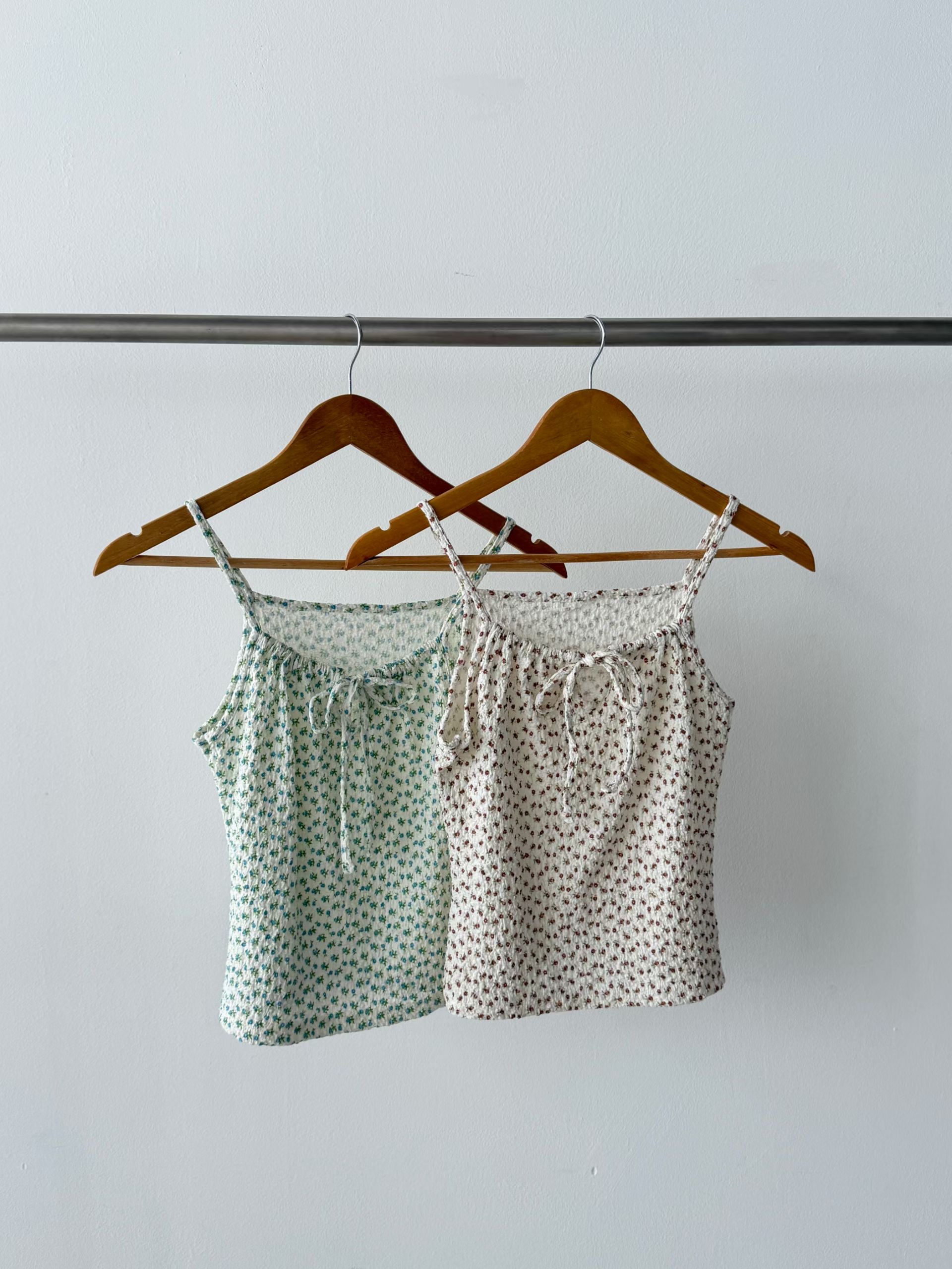 DOTNODI（無品牌標）/HIGH COLOR/NODI東大門實拍女裝新款職業吊帶背心DOTNODI（無品牌標）/HIGH COLOR/NODI吊帶/背心