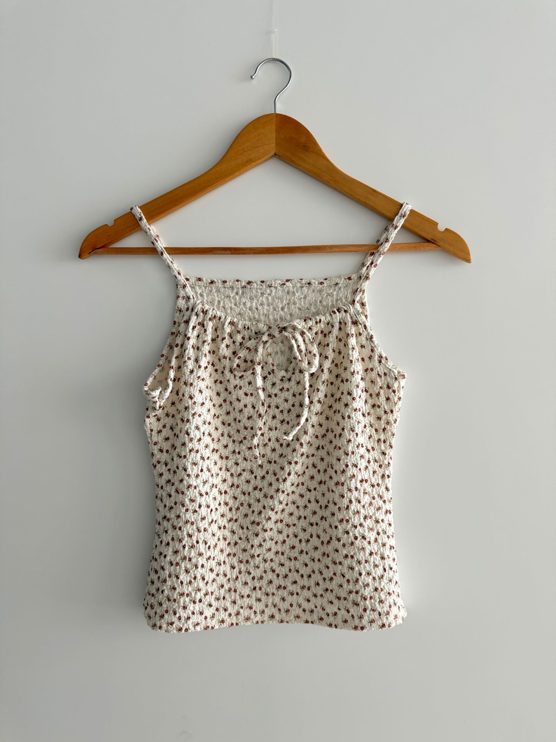 DOTNODI（無品牌標）/HIGH COLOR/NODI東大門實拍女裝新款職業吊帶背心DOTNODI（無品牌標）/HIGH COLOR/NODI吊帶/背心圖色1