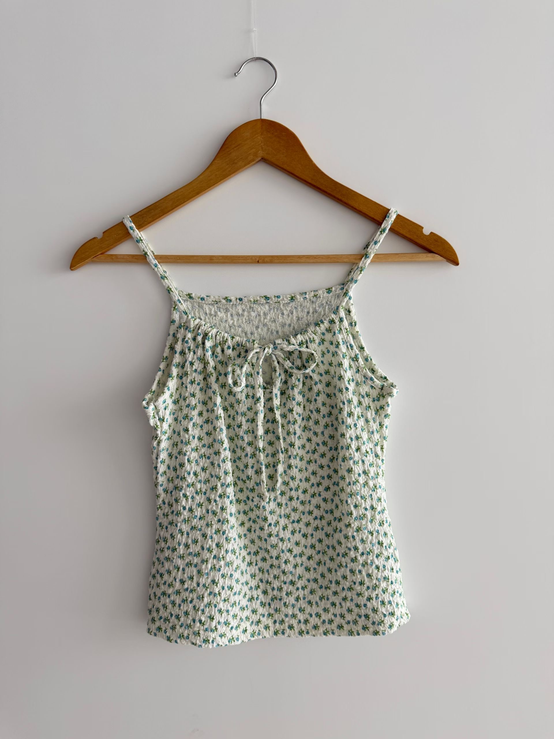 DOTNODI（無品牌標）/HIGH COLOR/NODI東大門實拍女裝新款職業吊帶背心DOTNODI（無品牌標）/HIGH COLOR/NODI吊帶/背心圖色2