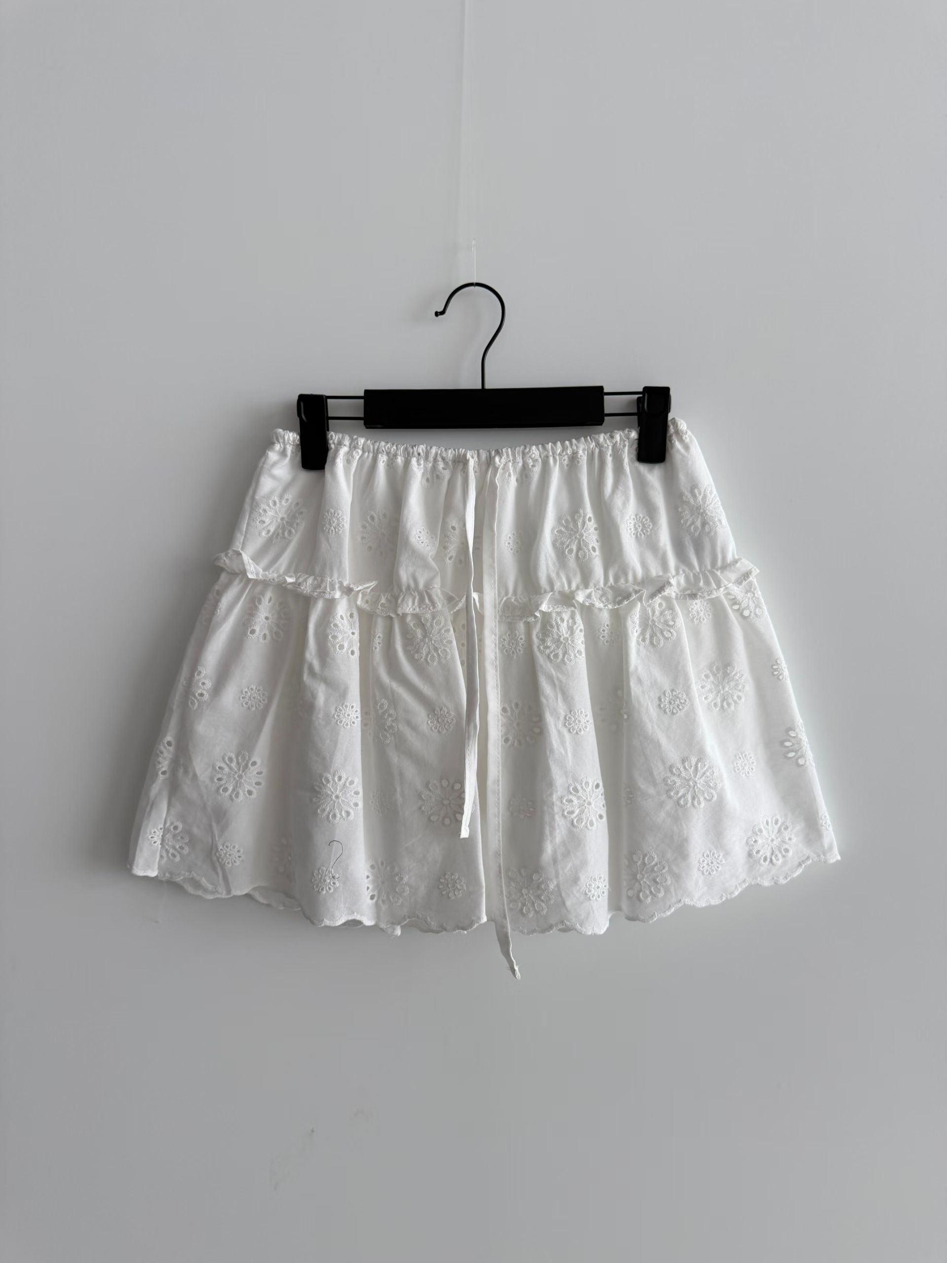 DOTNODI（無品牌標）/HIGH COLOR/NODI韓國代購女士新品推薦裙褲DOTNODI（無品牌標）/HIGH COLOR/NODI裙褲圖色1