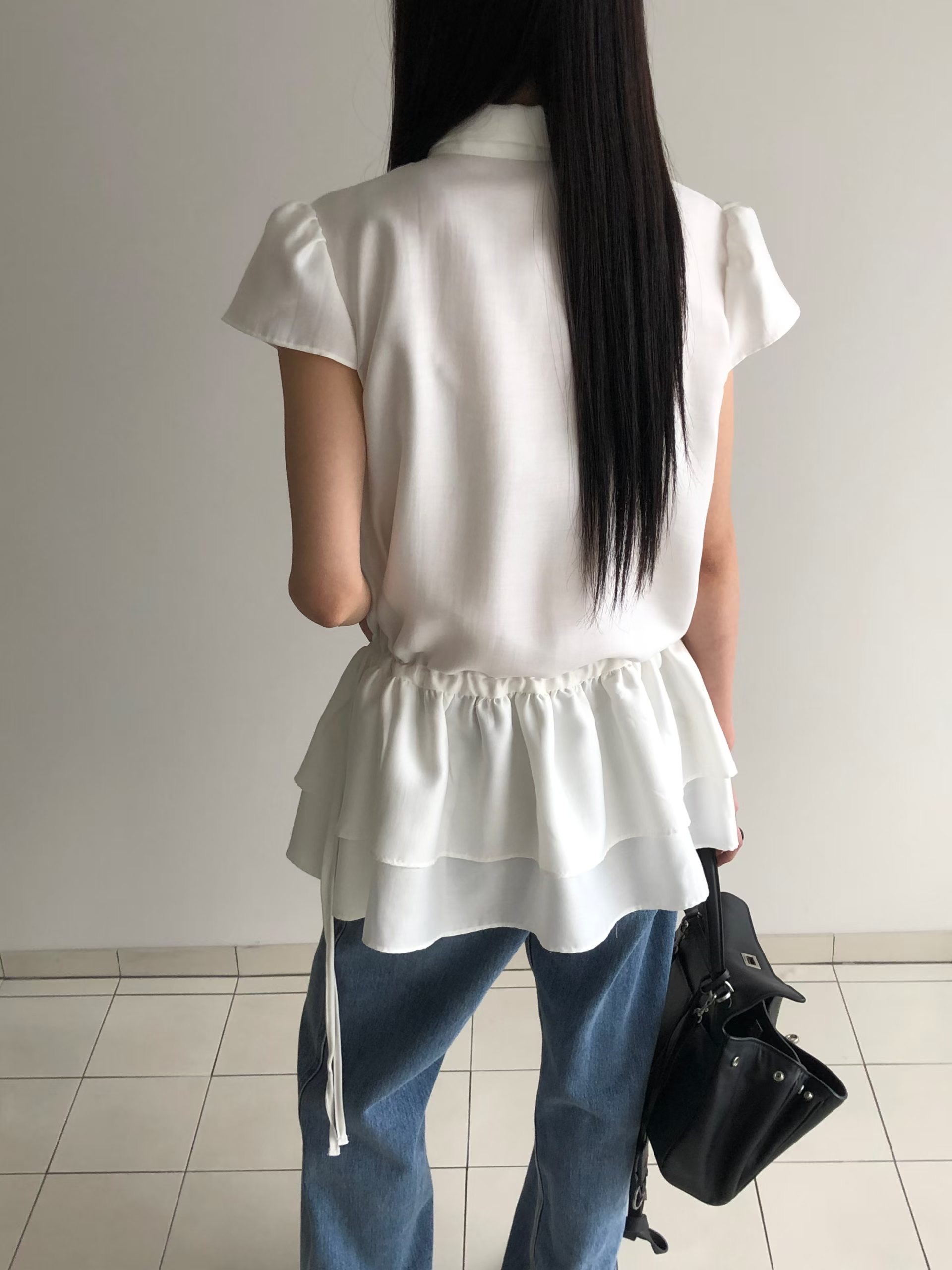 SALT.B/BREADY東大門直郵女士新品休閑時尚26春夏連衣裙OPSSALT.B/BREADY連衣裙