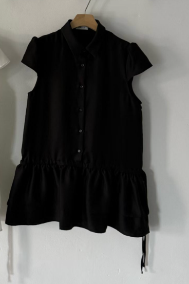 SALT.B/BREADY東大門直郵女士新品休閑時尚26春夏連衣裙OPSSALT.B/BREADY連衣裙圖色2