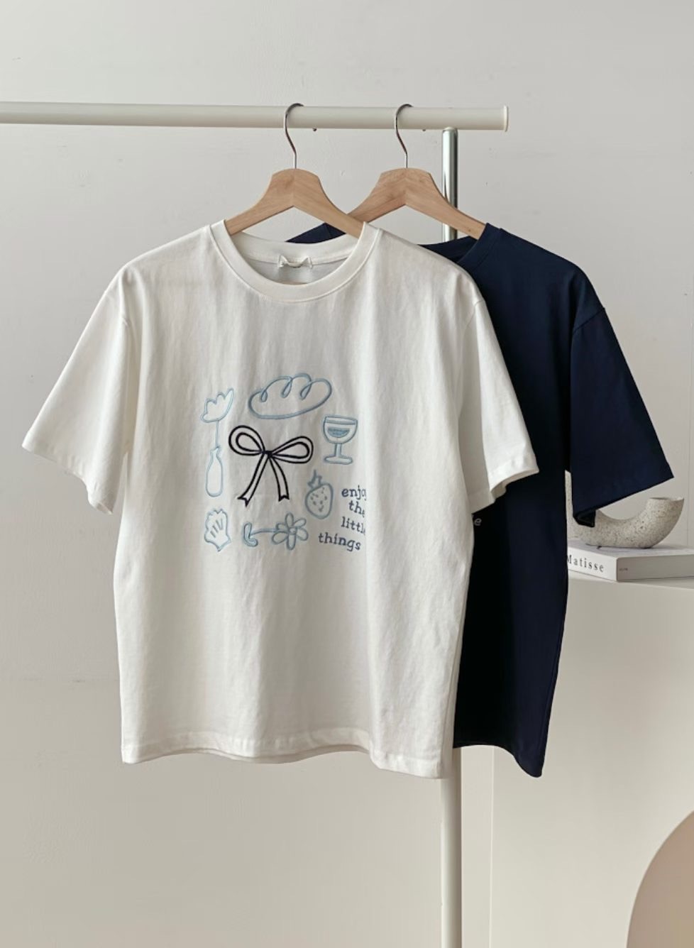 SALT.B/BREADY韓國代購女士新品職業熱賣休閑真品時尚T恤SALT.B/BREADYT恤