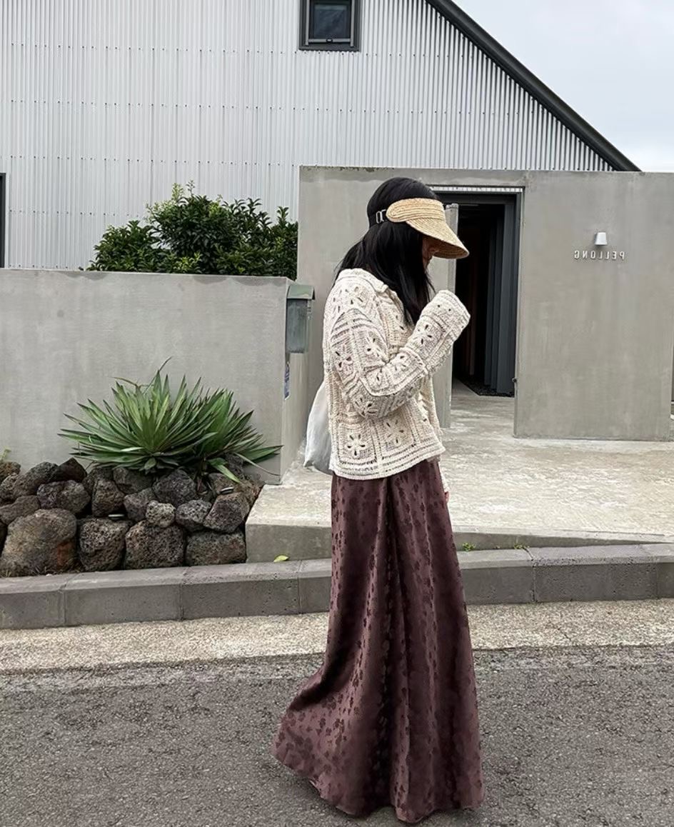 MARYKIM東大門代購女士新款26春夏職業推薦人氣休閑連衣裙MARYKIM連衣裙