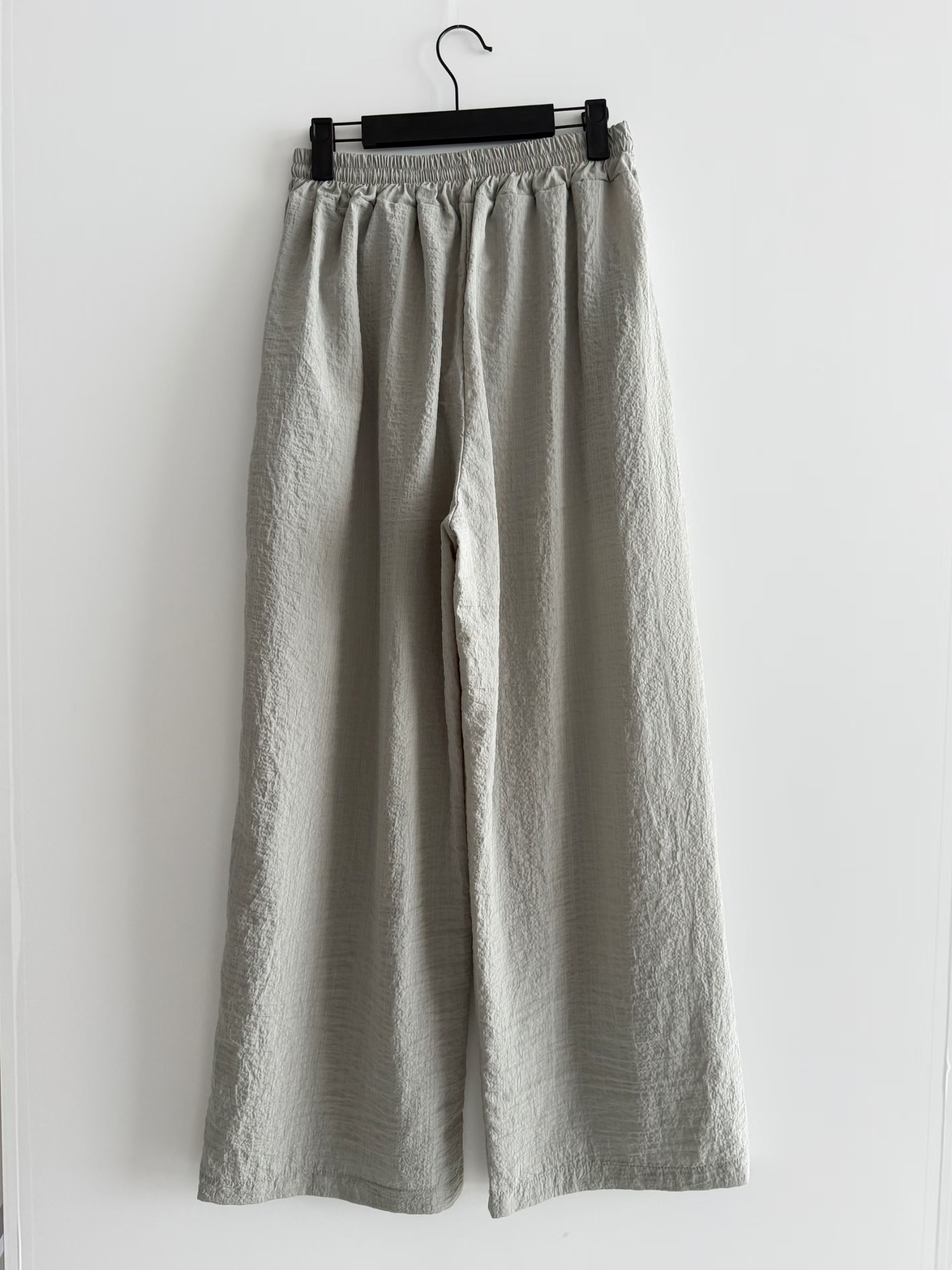 DOTNODI（無品牌標）/HIGH COLOR/NODI韓國直郵女裝新品時尚休閑褲DOTNODI（無品牌標）/HIGH COLOR/NODI休閑褲