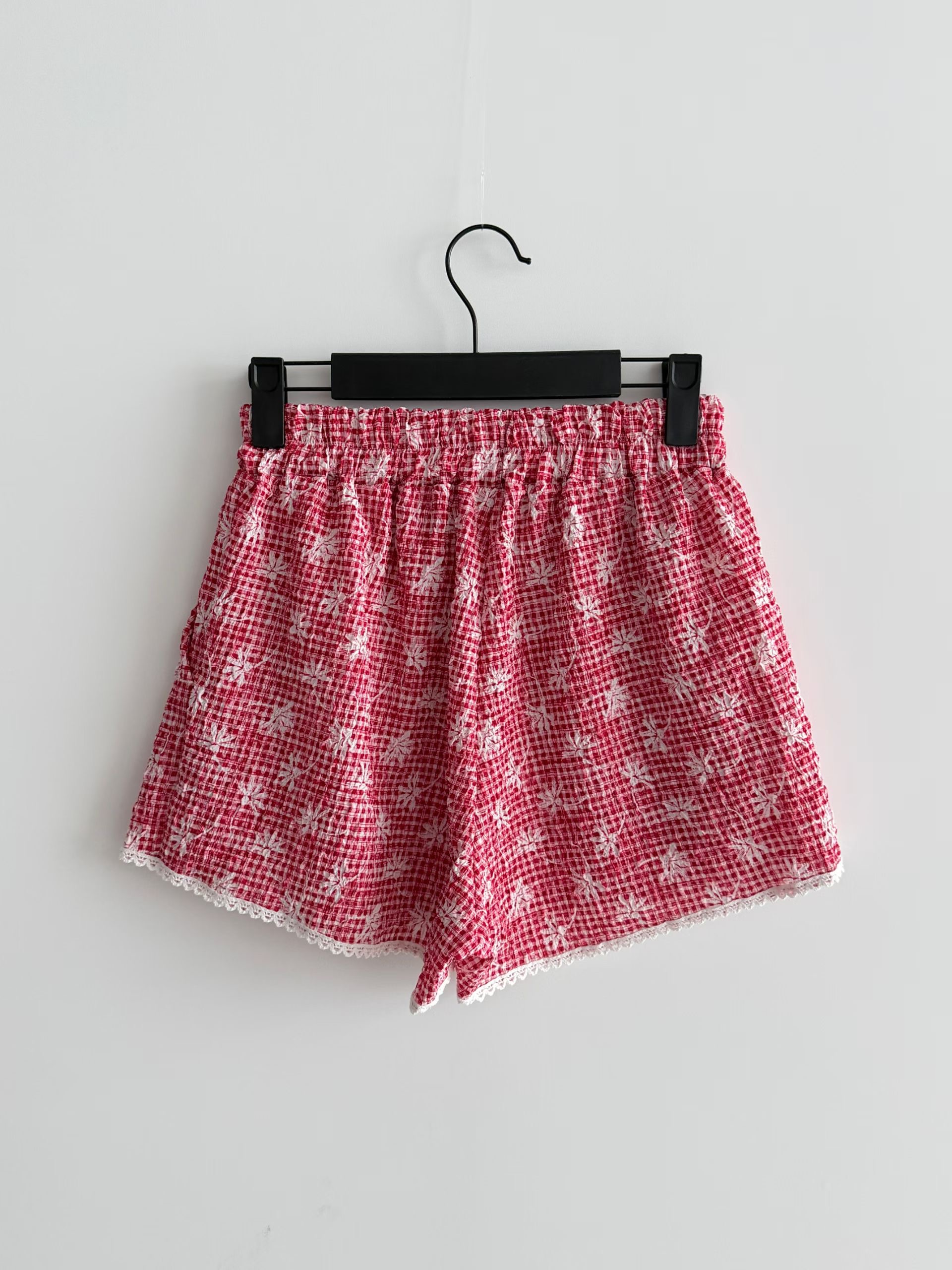 DOTNODI（無品牌標）/HIGH COLOR/NODI東大門代購女士新款熱賣短褲DOTNODI（無品牌標）/HIGH COLOR/NODI短褲
