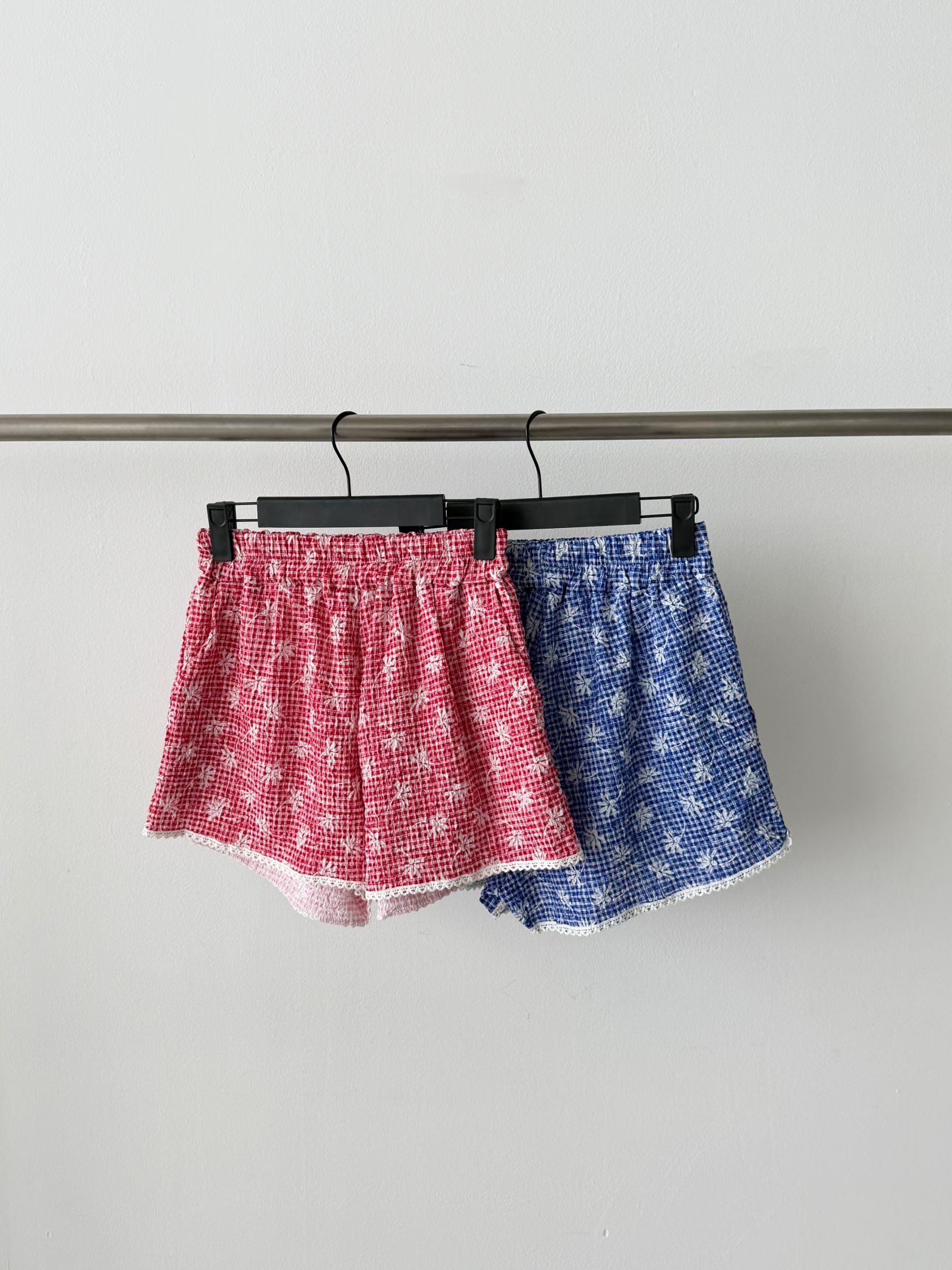 DOTNODI（無品牌標）/HIGH COLOR/NODI東大門代購女士新款熱賣短褲DOTNODI（無品牌標）/HIGH COLOR/NODI短褲