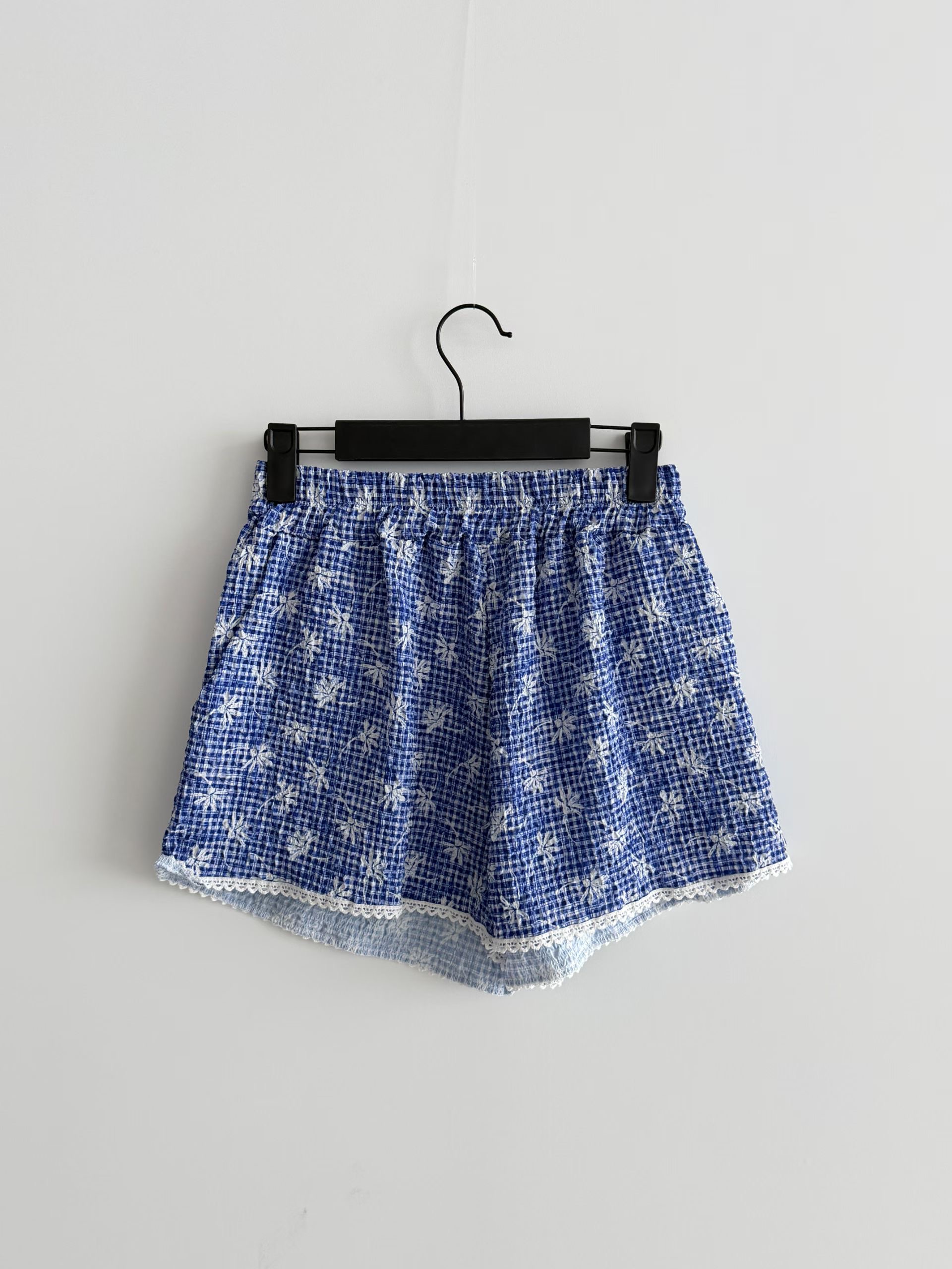 DOTNODI（無品牌標）/HIGH COLOR/NODI東大門代購女士新款熱賣短褲DOTNODI（無品牌標）/HIGH COLOR/NODI短褲圖色2