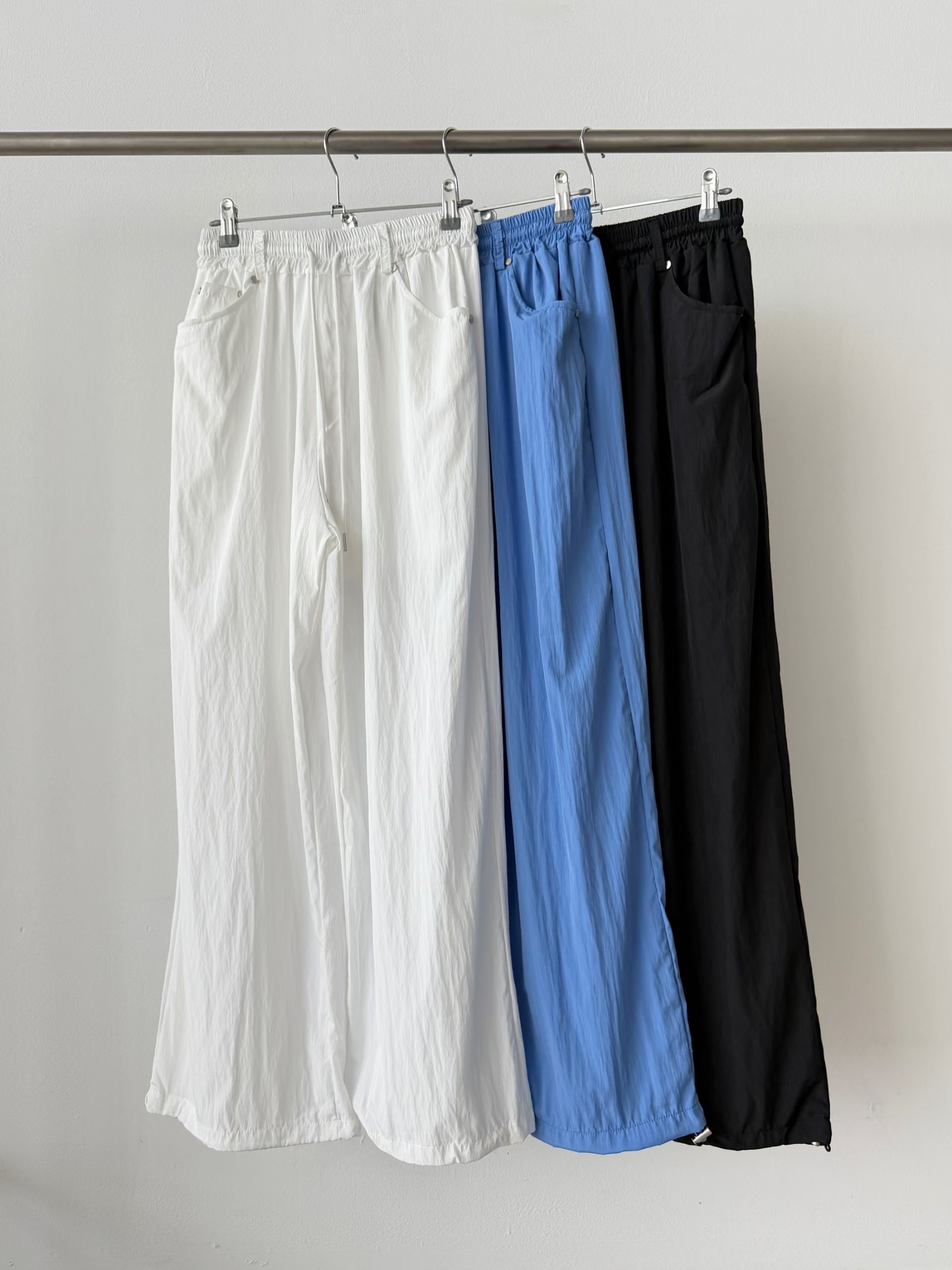 DOTNODI（無品牌標）/HIGH COLOR/NODI韓國代購女士新品時尚休閑褲DOTNODI（無品牌標）/HIGH COLOR/NODI休閑褲