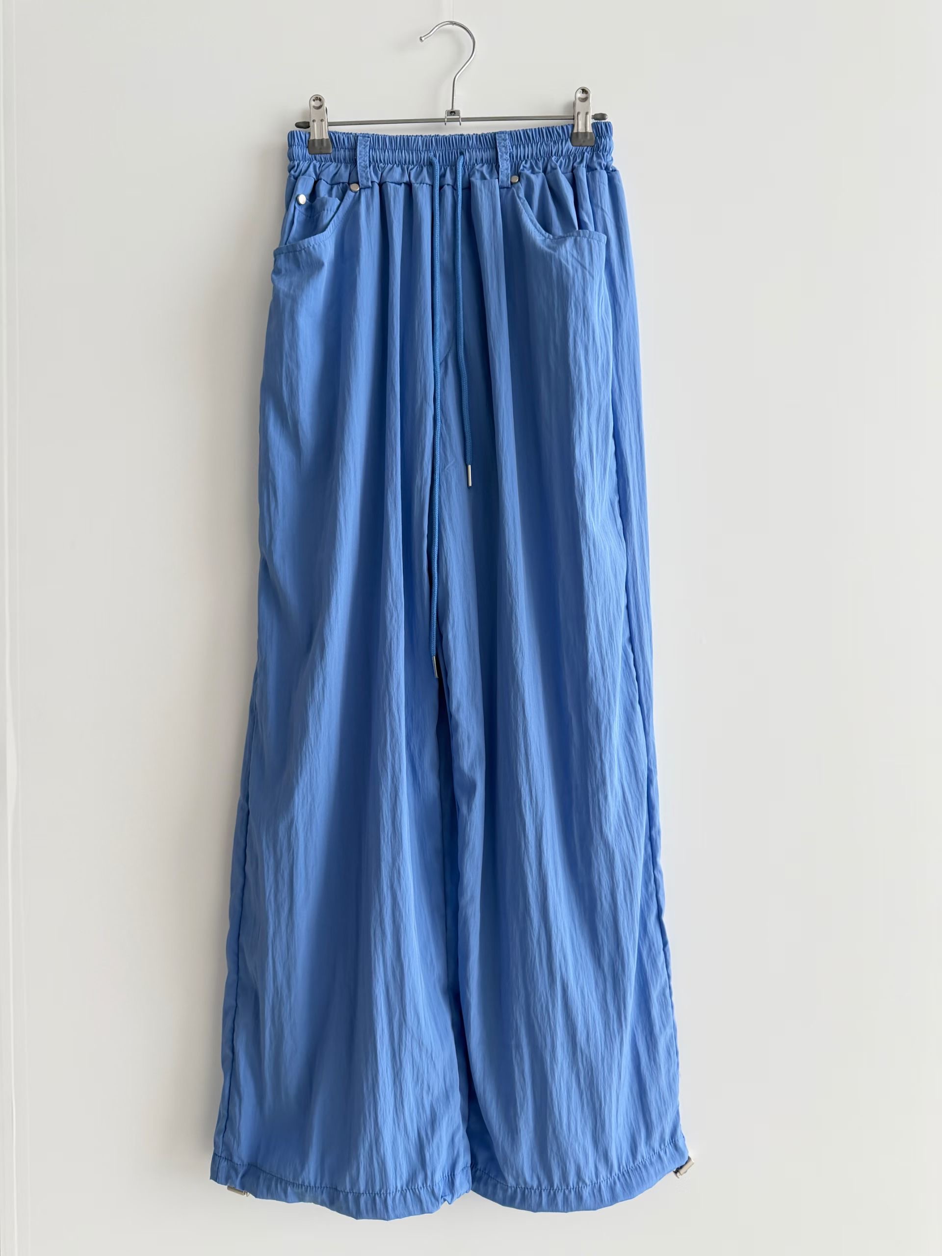 DOTNODI（無品牌標）/HIGH COLOR/NODI韓國代購女士新品時尚休閑褲DOTNODI（無品牌標）/HIGH COLOR/NODI休閑褲圖色2