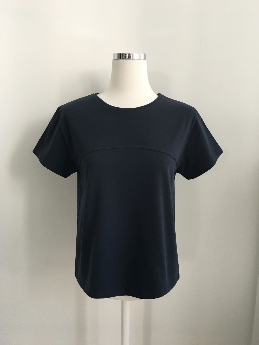 SALT.B/BREADY東大門代購女裝新款推薦熱賣休閑真品T恤SALT.B/BREADYT恤圖色3