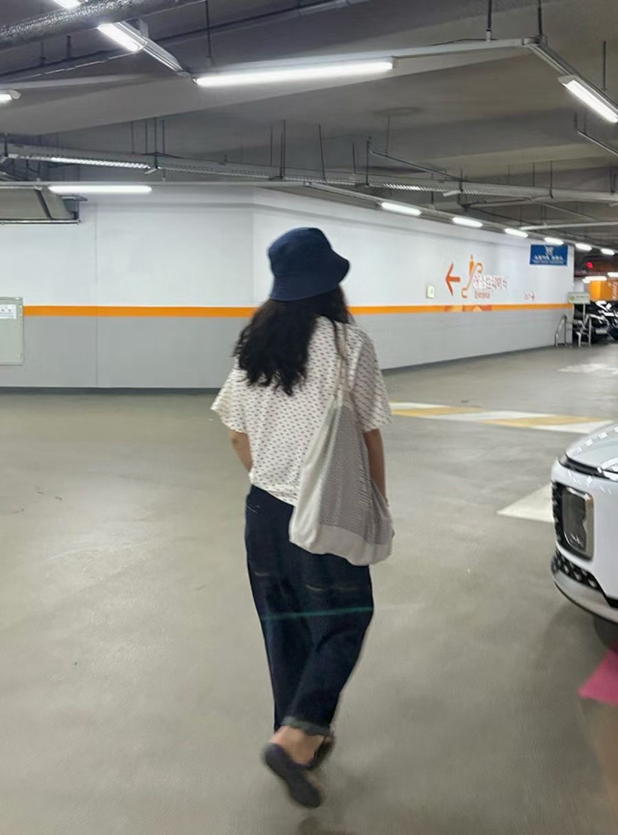 MARYKIM東大門直郵女裝新款熱賣時尚26春夏職業休閑真品T恤MARYKIMT恤