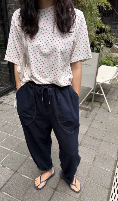 MARYKIM東大門直郵女裝新款熱賣時尚26春夏職業休閑真品T恤MARYKIMT恤