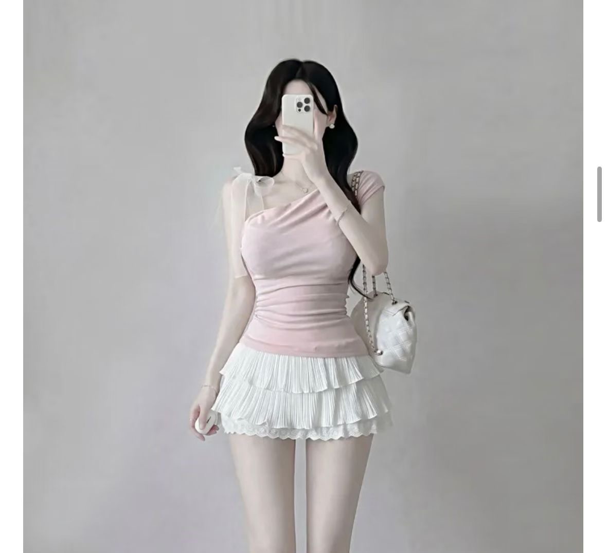BOY MEET GIRL-T東大門直郵女裝新款人氣推薦26春夏T恤BOY MEET GIRL-TT恤